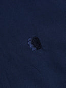 Tapered/Parker Shirt - Navy1