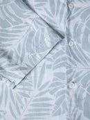 Tapered/Parker Shirt - Light Green