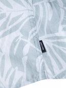 Tapered/Parker Shirt - Light Green