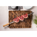 End Grain Chopping Board 45 x 34 cm