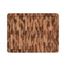 End Grain Chopping Board 45 x 34 cm