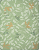 Greenery Throw - 150 x 200cm