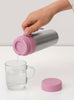 Make & Take Insulated Flask 0.5L - Lilac Pink