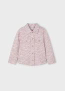 Overshirt - Rose