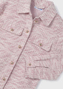 Overshirt - Rose