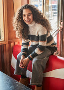 Twill Trousers - Shadow