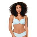 Daily T-Shirt Bra - Pastel Blue