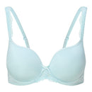 Daily T-Shirt Bra - Pastel Blue