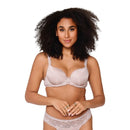 Daily T-Shirt Bra - Shadow Grey