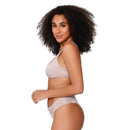 Daily T-Shirt Bra - Shadow Grey