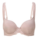 Daily T-Shirt Bra - Shadow Grey