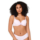 Daily T-Shirt Bra - Barely Pink