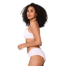 Daily T-Shirt Bra - Barely Pink