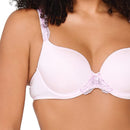 Daily T-Shirt Bra - Barely Pink