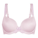 Daily T-Shirt Bra - Barely Pink