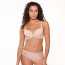 Daily T-Shirt Bra - Blush