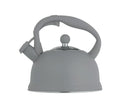Otto 1.8 Litre Stovetop Kettle - Grey
