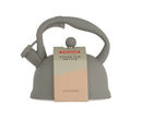 Otto 1.8 Litre Stovetop Kettle - Grey
