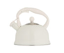 Stovetop Kettle 1.8 Litre - Cream