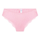 Daily Brief - Rose Shadow Jacquard