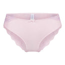 Daily Brief - Barely Pink