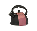 Otto 1.8 Litre Stovetop Kettle - Black