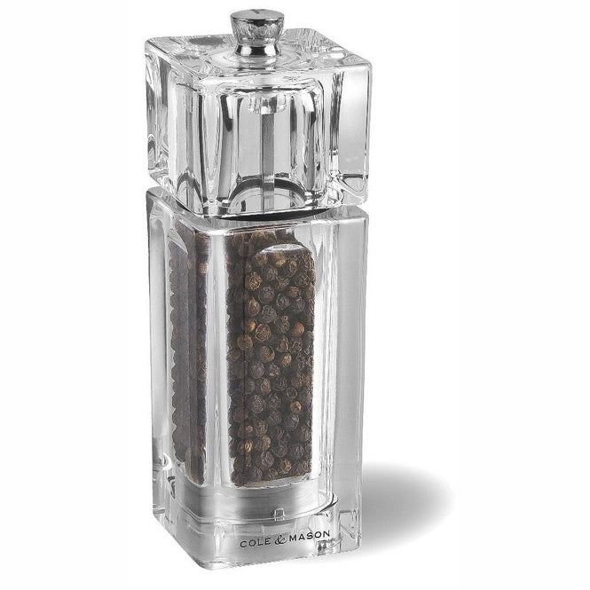 Cube 145mm Pepper Mill