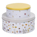 Botanics Set of 2 Cake Tins