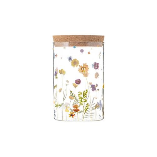 Botanics Medium Glass Storage