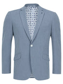 Toulouse Jacket - Royal Blue
