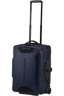 Ecodiver Duffle Wheeled Backpack 55cm - Blue Nights