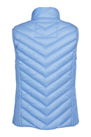 Gilet - Palace Blue