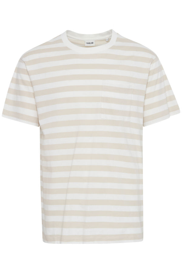 Isaam T-Shirt - Off White