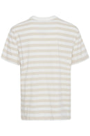 Isaam T-Shirt - Off White