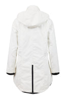 Rainjacket - White