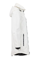 Rainjacket - White