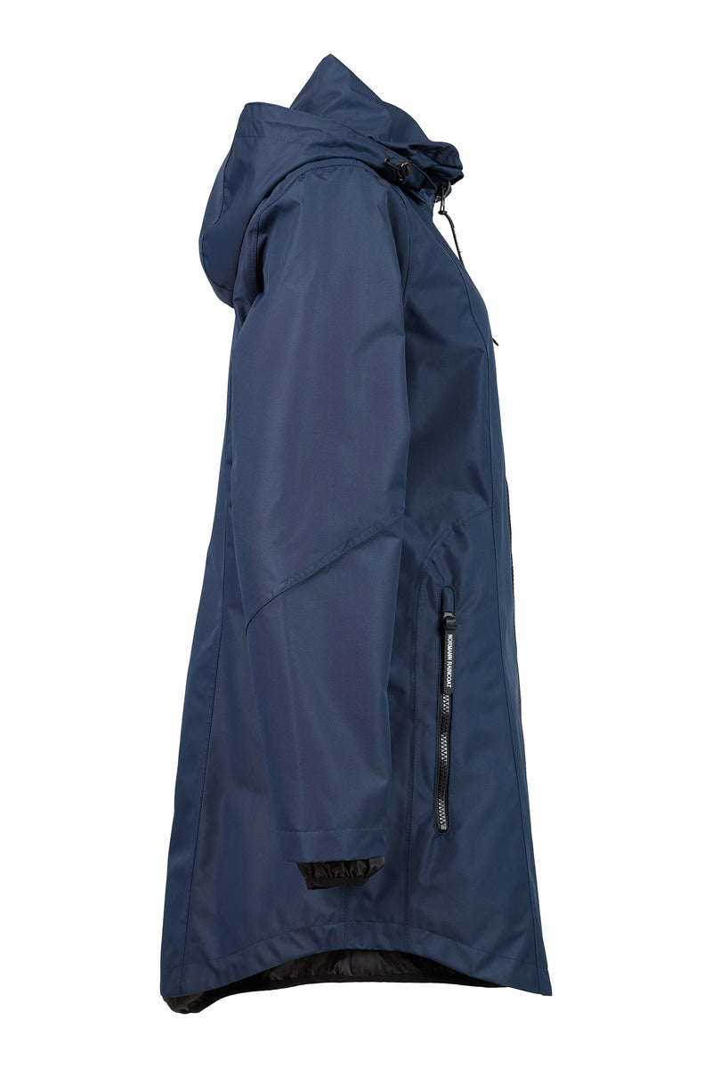 Rainjacket - Navy
