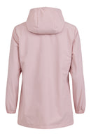 SHOWERPROOF JACKET - Peach
