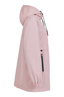 SHOWERPROOF JACKET - Peach
