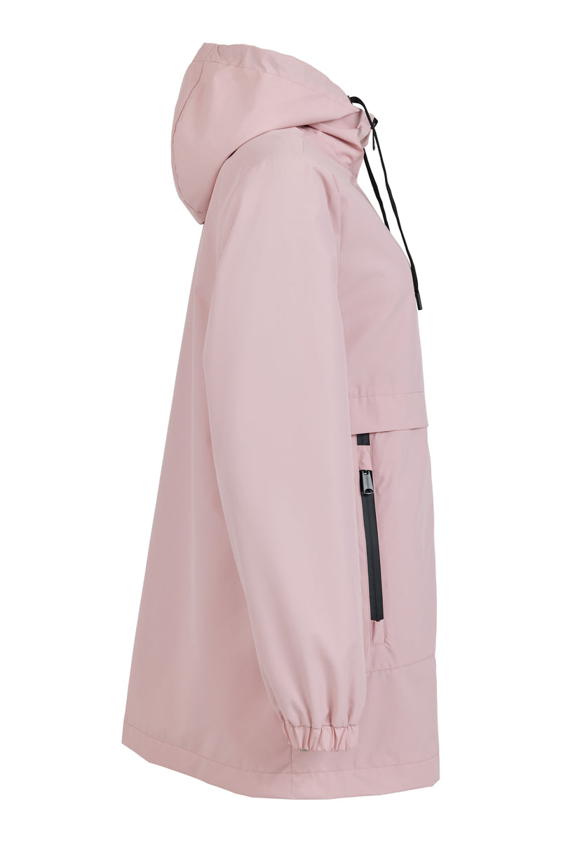 SHOWERPROOF JACKET - Peach