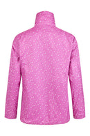 REVERSIBLE LIGHT JACKET - Pink