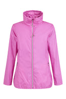 REVERSIBLE LIGHT JACKET - Pink