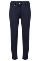Elena 68 Cm Trousers - Navy