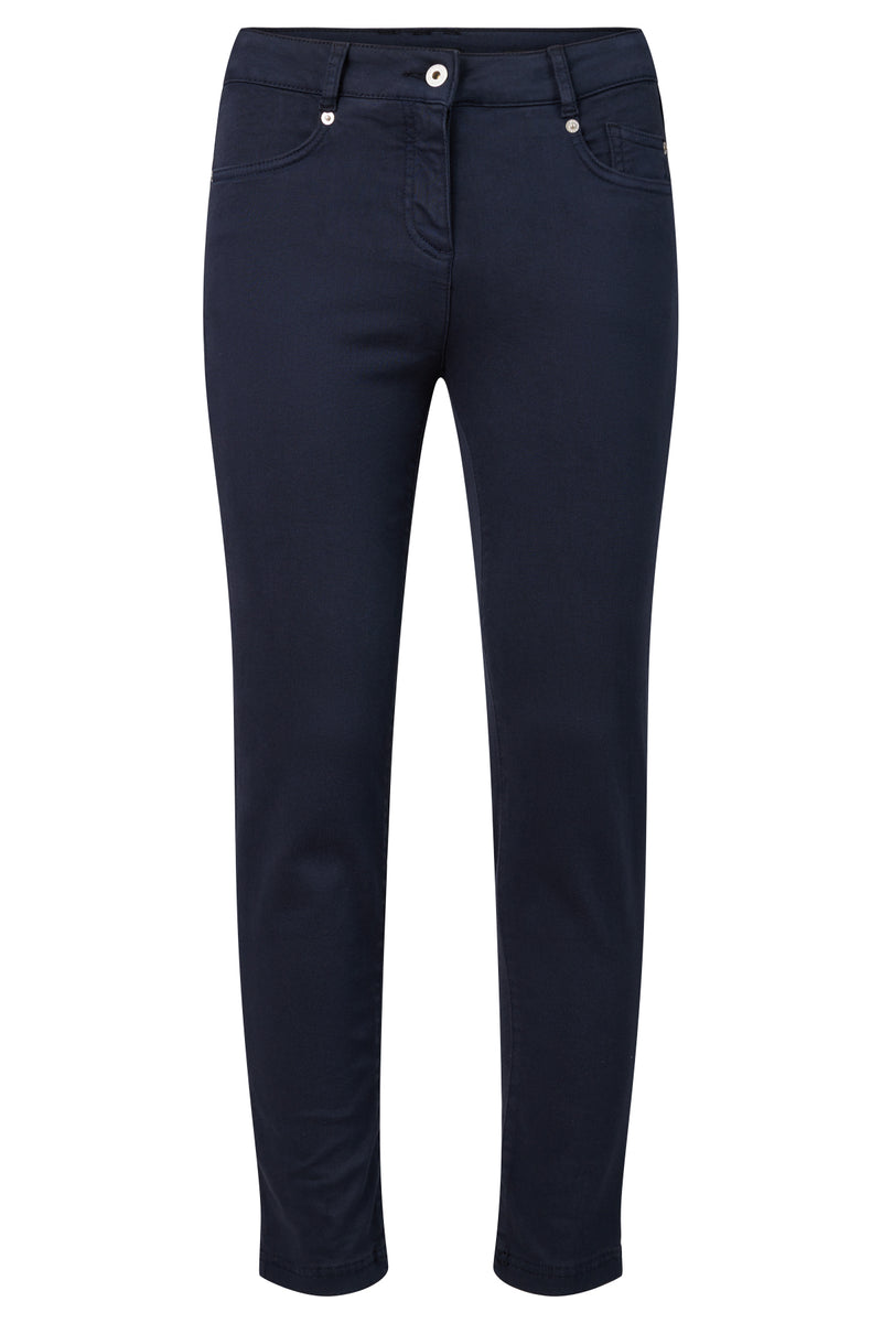 Elena 68 Cm Trousers - Navy