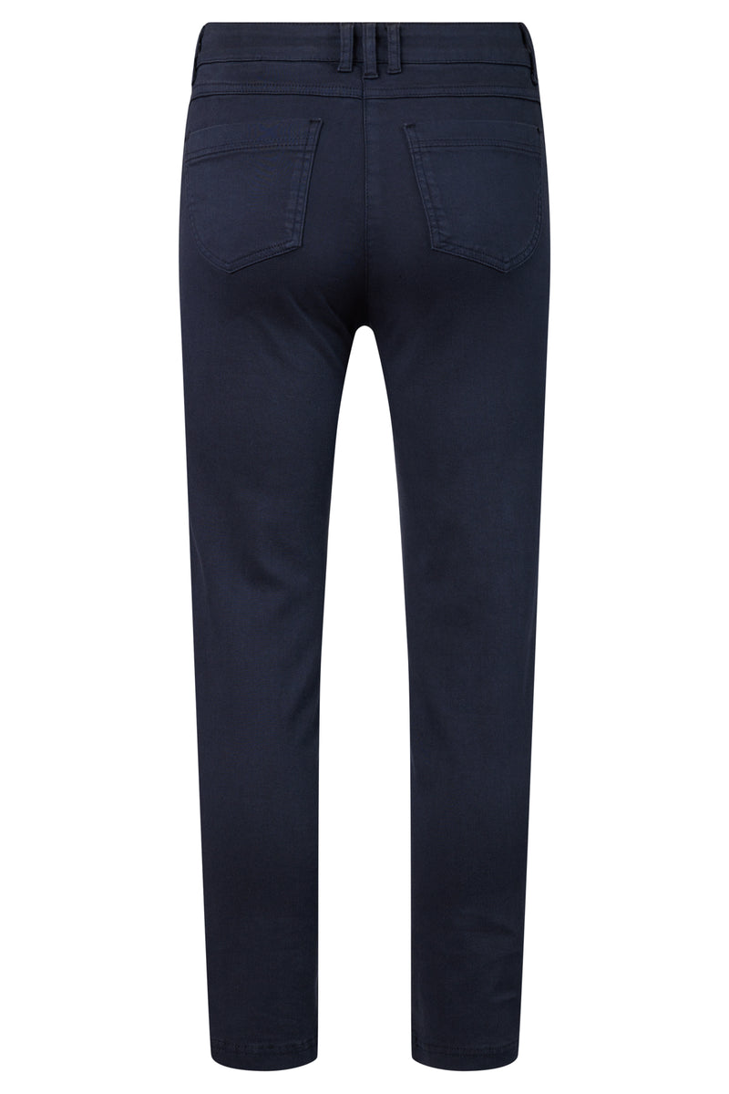 Elena 68 Cm Trousers - Navy