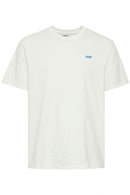 Isho Short Sleeve T-Shirt - Off White