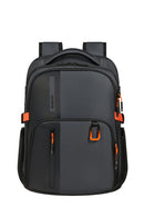 Biz2Go 15.6" Backpack Daytrip - Graphite Apricot