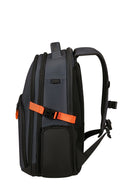 Biz2Go 15.6" Backpack Daytrip - Graphite Apricot
