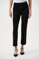 Straight Trouser - Black