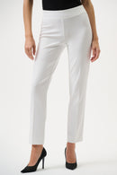 Straight Trouser - Vanilla